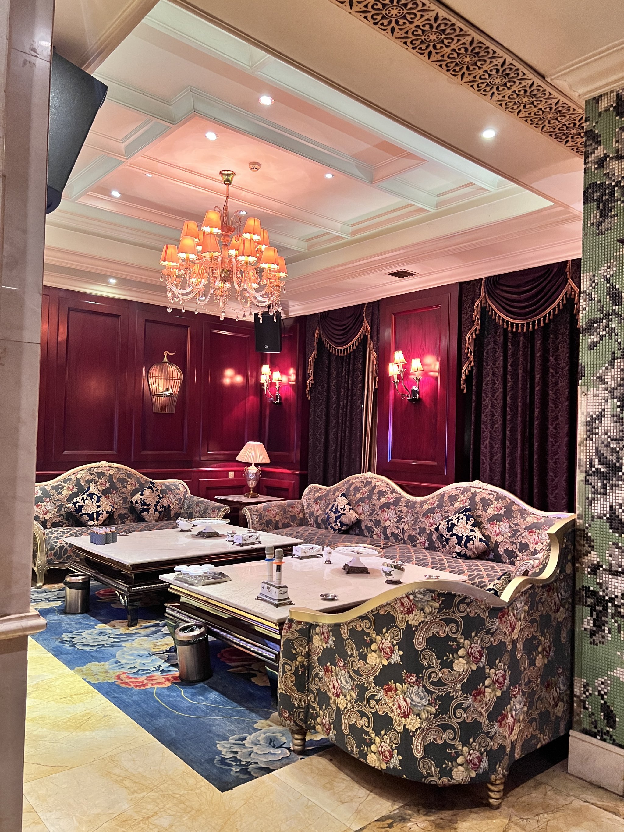 齐齐哈尔商务ktv最佳选择-昂昂溪区ktv预订