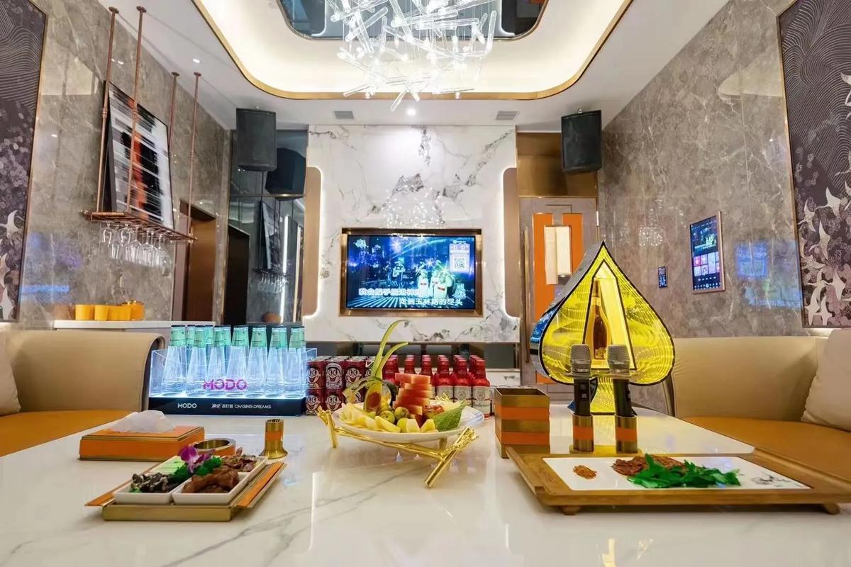 齐齐哈尔商务ktv新潮模式-昂昂溪区ktv预订